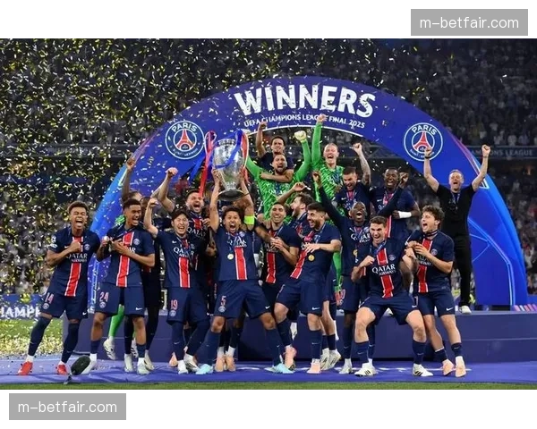 姆巴佩最后一次为巴黎冲击欧冠？1-4决赛对阵阿森纳成关键考验