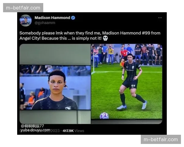 历经三次ACL重伤，美国女足巨星卡特与天使城FC续约两年