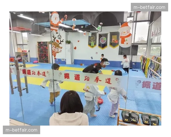 跆拳道题材纪录片《道》入围国际体育电影电视节，讲述非洲运动员的奥运梦想