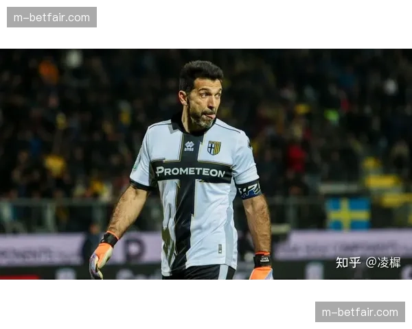 门将角色演变：现代意甲门将参与球队由守转攻的频次增长40%