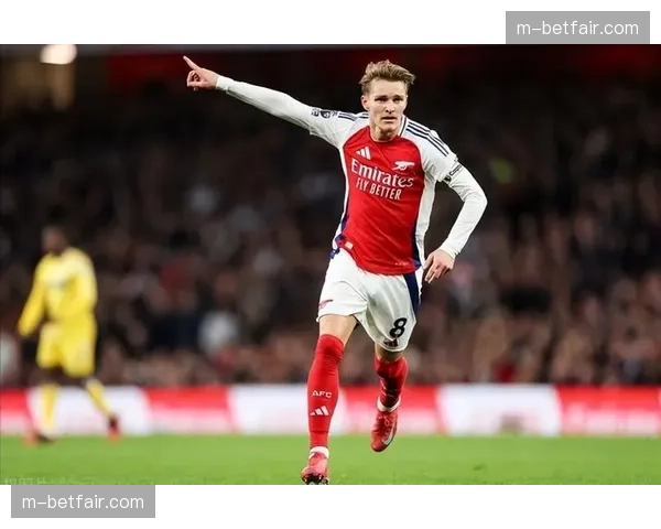 阿森纳与厄德高就一份新的长期合同展开初步谈判