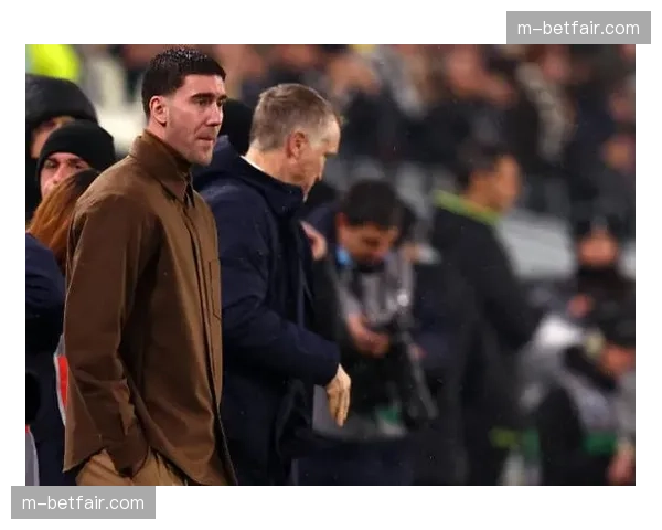 尤文图斯2-0罗马，弗拉霍维奇梅开二度助斑马军团重回前四